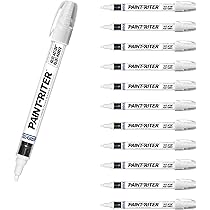 Ｎ♡S Markal 96821 Valve Action Liquid Paint Marker with 1/8